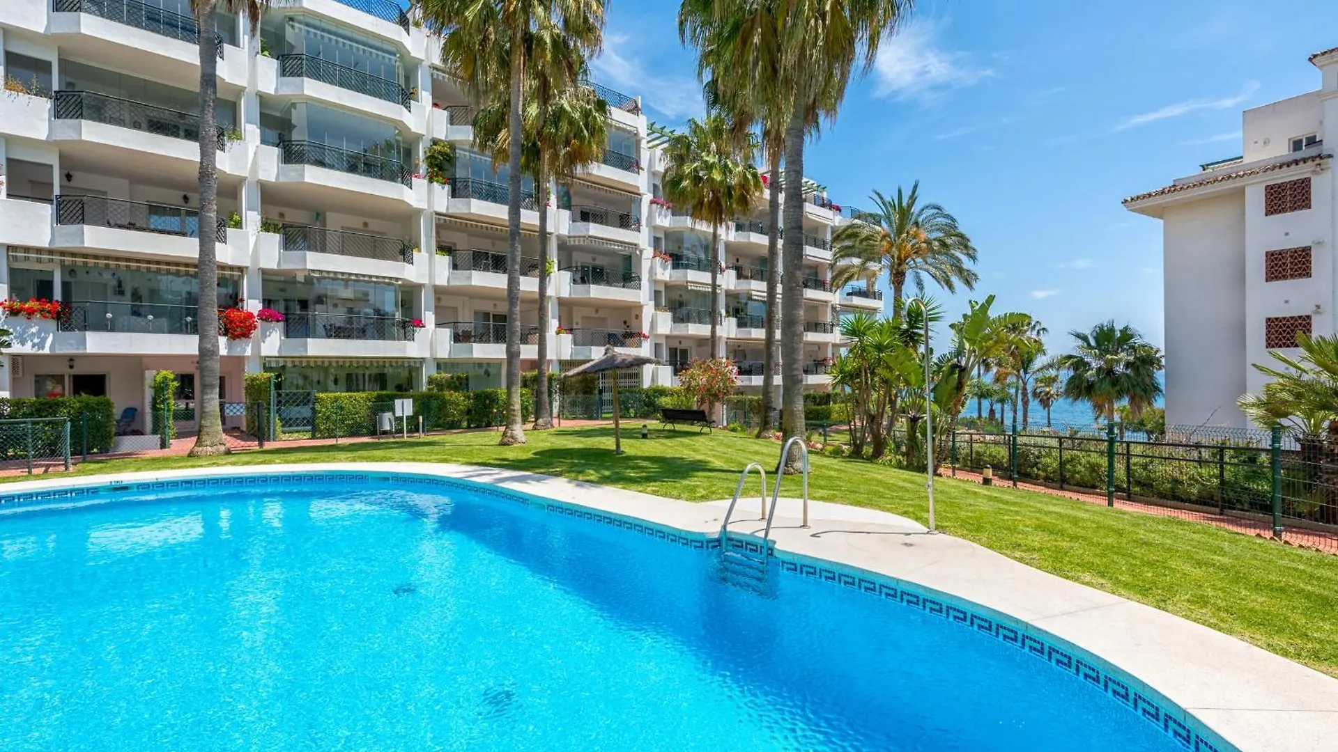 S03 Mi Capricho - Apartment Sitio de Calahonda Spain