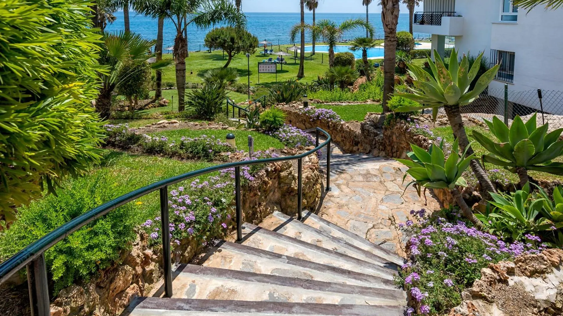 S03 Mi Capricho - Apartment Sitio de Calahonda Spain